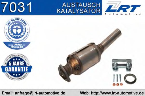 LRT 7031