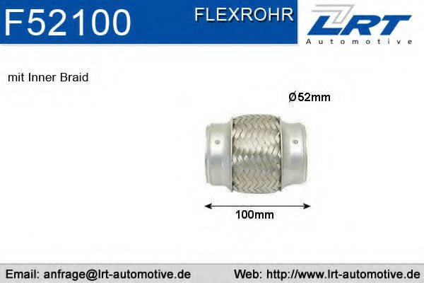 LRT F52100