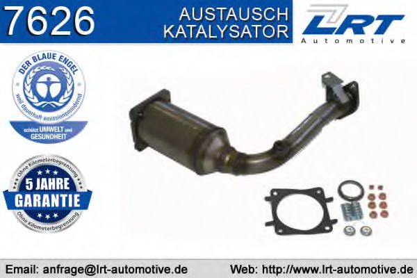 LRT 7626