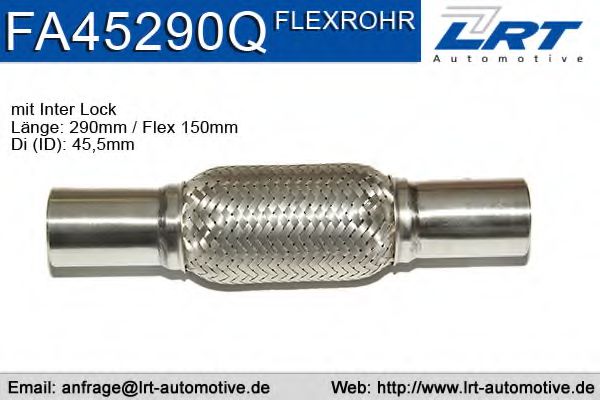 LRT FA45290Q