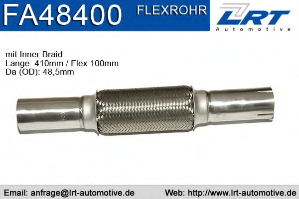 LRT FA48400