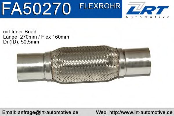 LRT FA50270