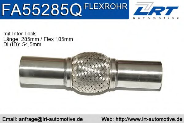LRT FA55285Q