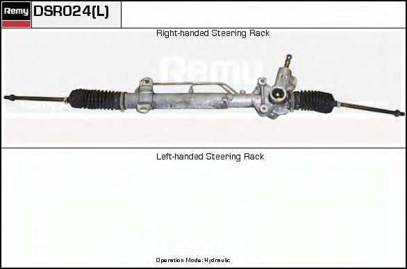 DELCO REMY DSR024L