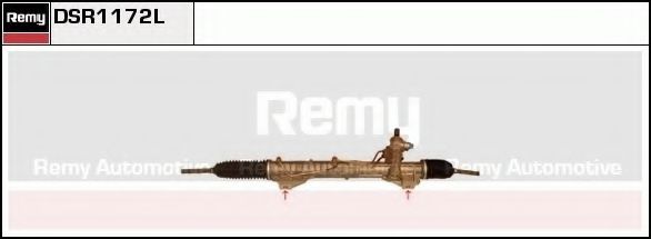 DELCO REMY DSR1172L