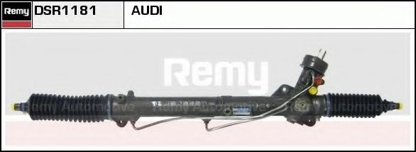 DELCO REMY DSR1181