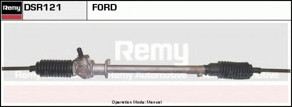 DELCO REMY DSR1196L