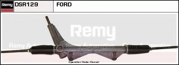 DELCO REMY DSR1289L
