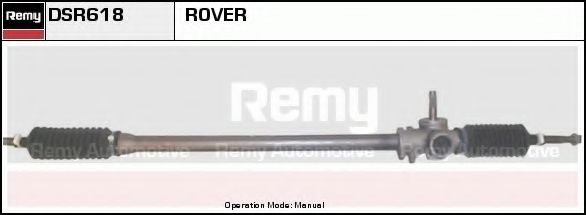 DELCO REMY DSR616L