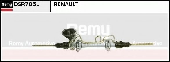 DELCO REMY DSR785L