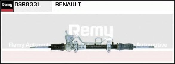 DELCO REMY DSR833L
