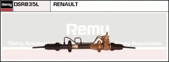 DELCO REMY DSR835L