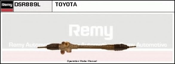 DELCO REMY DSR889L