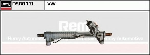 DELCO REMY DSR917L