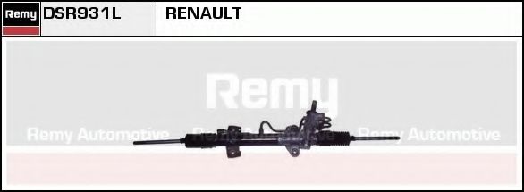 DELCO REMY DSR931L