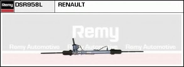 DELCO REMY DSR958L