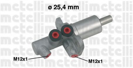 METELLI 05-0546