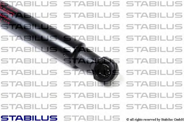 STABILUS 011508