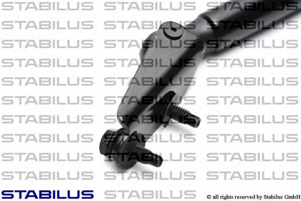 STABILUS 043738