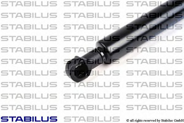 STABILUS 0772VE