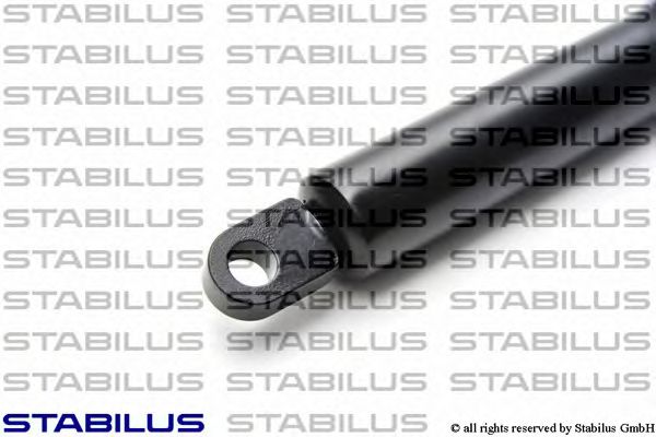 STABILUS 1332BU
