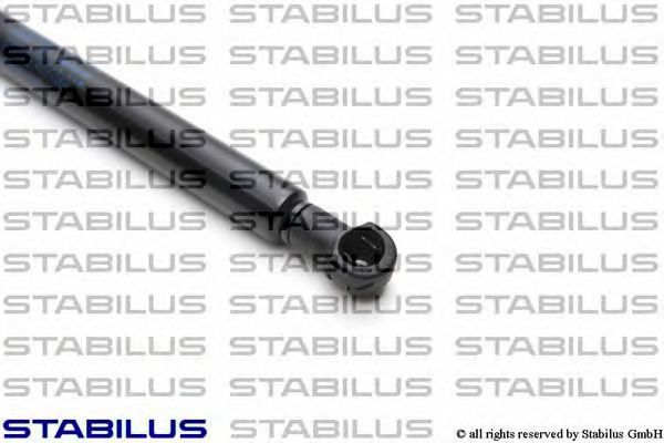 STABILUS 2572WZ
