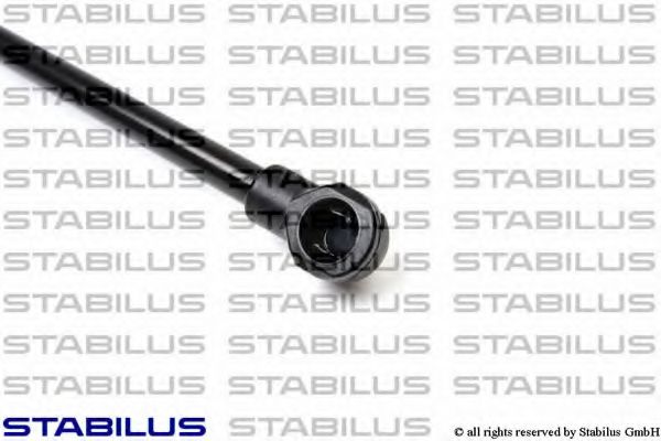 STABILUS 5642ZA