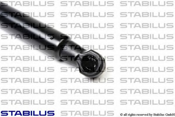 STABILUS 8252RD