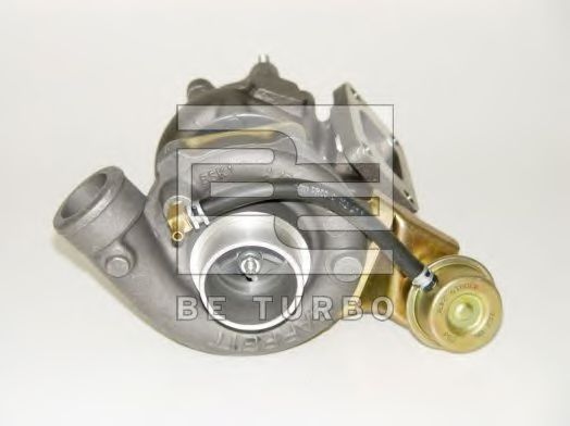 BE TURBO 124007