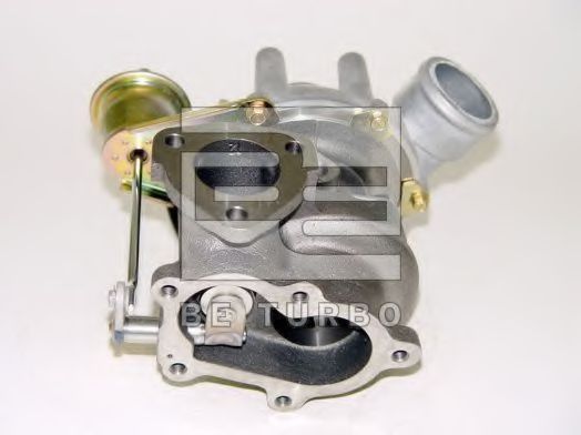 BE TURBO 124036