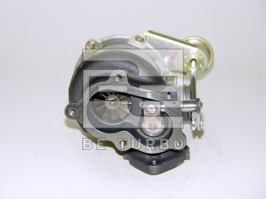 BE TURBO 124038