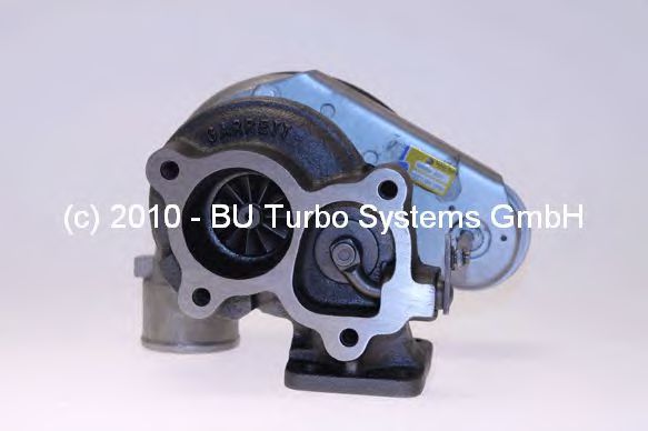 BE TURBO 124041