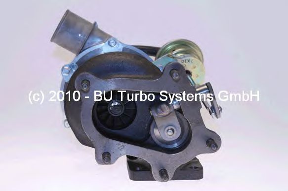 BE TURBO 124027