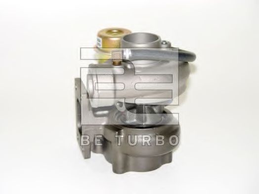 BE TURBO 124035