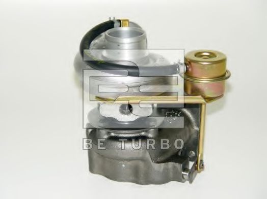 BE TURBO 124086