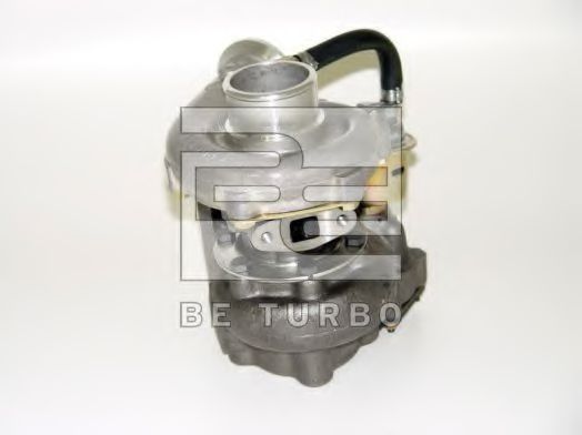 BE TURBO 124095