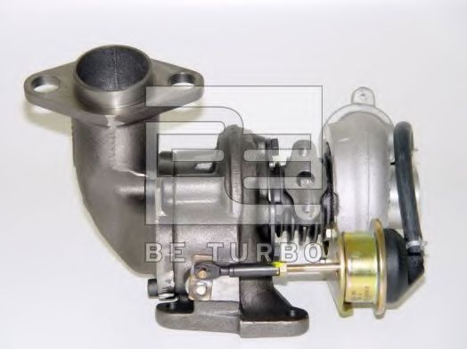 BE TURBO 124106