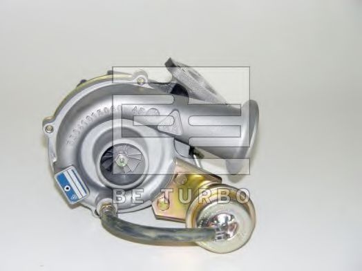 BE TURBO 124119
