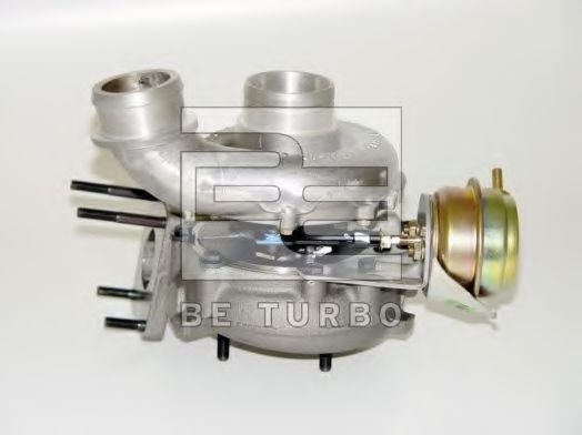 BE TURBO 124128