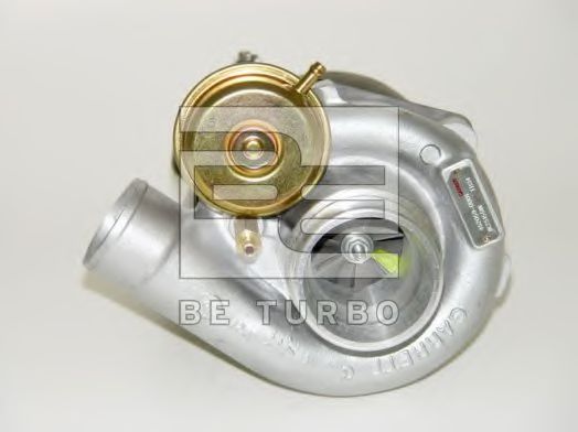 BE TURBO 124133