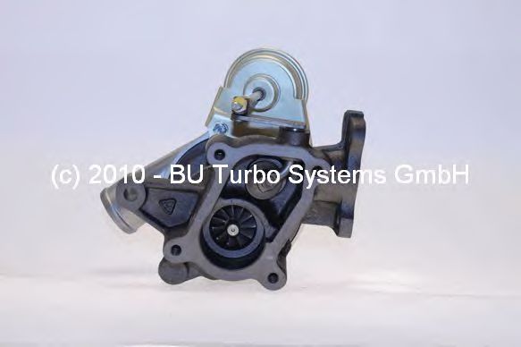 BE TURBO 124136