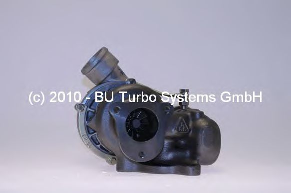 BE TURBO 124137