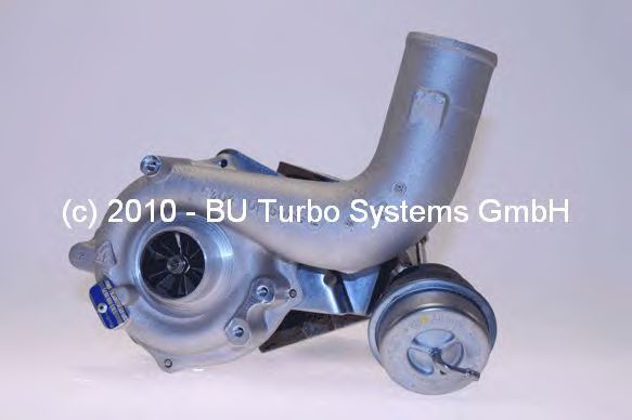 BE TURBO 124144