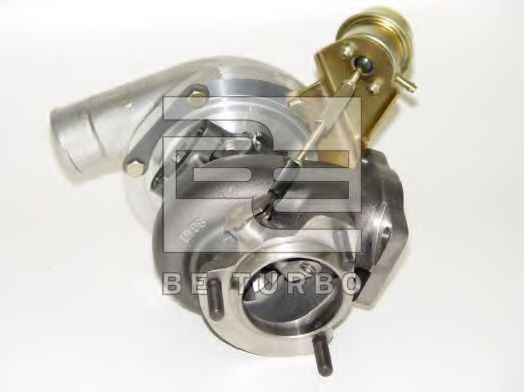 BE TURBO 124147