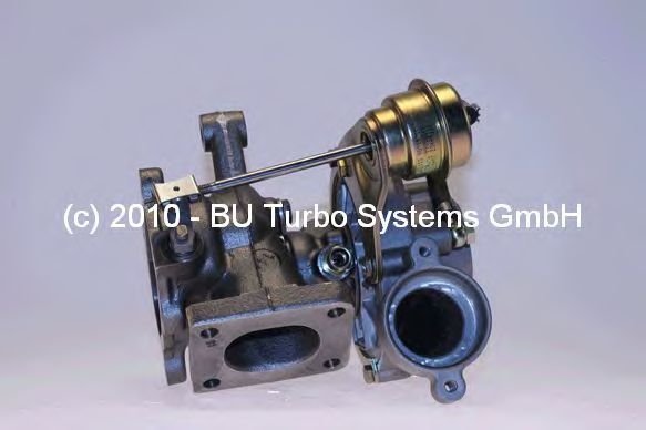 BE TURBO 124152