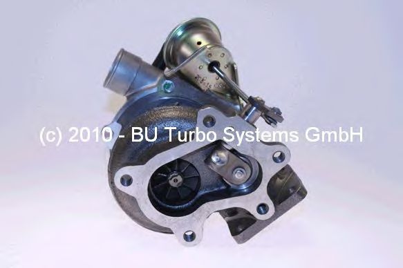 BE TURBO 124158
