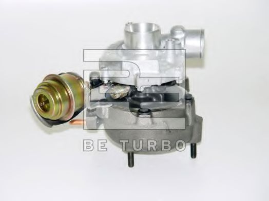 BE TURBO 124166