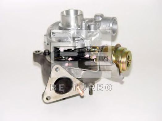 BE TURBO 124171
