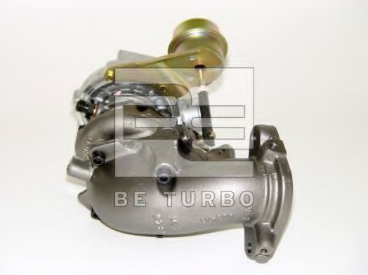 BE TURBO 124188