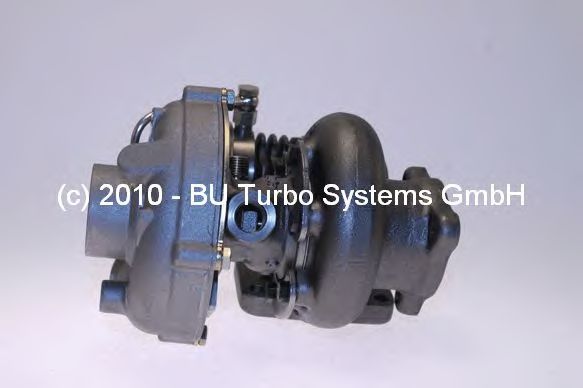 BE TURBO 124161